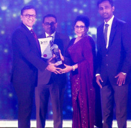 Agromet Asia victorious at NCE Annual Export Awards 2023